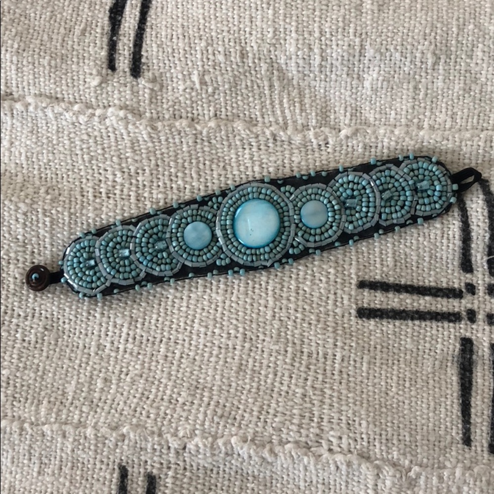 Bracelet from Venice Italy.